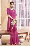 Prakhar Vol 11 By Vallabhi Moss Georgette Printed Saree Wholesale Shop In Surat
